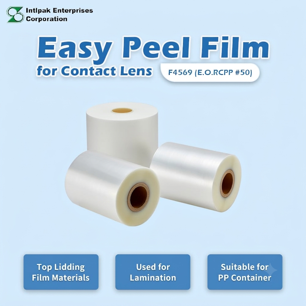 laminating film